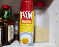 Review dầu ăn kiêng PAM tốt cho sức khỏe