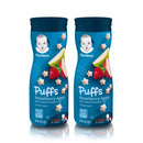 Bánh Ăn Dặm Gerber 42g