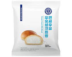 Bánh Tươi Yonsei HQ Vị Sữa