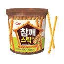 Bánh Que CW Hàn Quốc Hộp 220g Thơm Ngon