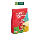 Bánh Xốp KitKat Nestle Nhật Bản Hương Vị Tươi Mới Ngọt Ngào