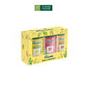 Viên ngậm thảo mộc không đường Ricola Signature