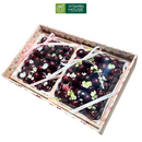 Hộp Quà Trái Cây Cherry Nhập Khẩu Đi Thăm Bệnh