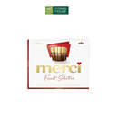 Sô-cô-la hỗn hợp Merci Finest Selection 250g