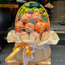 Giỏ Trái Cây Nho Xanh, Quýt Úc Mừng Ngày Nhà Giáo Việt Nam