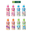 Nước Lợi Khuẩn Vị Trái Cây Teenieping Chai 200ml (Dâu,Sữa,Đào,Táo)