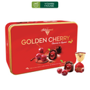 Socola Rượu Solidar Golden Cherry