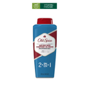 Chai Sữa Tắm Old Spice Mỹ