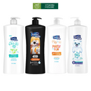 Sữa tắm gội Suave Kid Chai 828ml