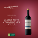 Rượu Vang đỏ Dogma Merlot (13%/Vol)