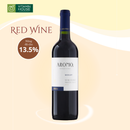 Rượu vang đỏ Aromo - Merlot 13.5%/Vol