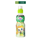 Nước Lợi Khuẩn Vị Trái Cây Teenieping Chai 200ml (Dâu,Sữa,Đào,Táo)