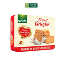 Hộp Bánh Qui Gullon Tropical 400g