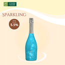 Rượu Vang Nổ TBN Fogoso 750ml 5.5%- Các Vị