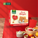 Hộp Bánh Qui Gullon Tropical 400g