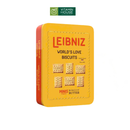 Hộp Bánh Leibniz Mini World’S Love Biscuits 300G