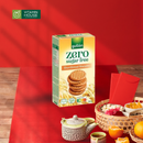Bánh Quy Không Đường Shortbread Zero Gullon 330G