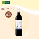 Rượu Vang Đỏ Úc River Retreat 750ml