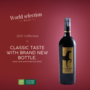 Rượu Vang Đỏ TBN La Doma Tempranillo 750ml 13% Hương Vị Đậm Đà Từ Vùng Đất Rượu Nổi Tiếng