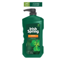 Sữa tắm Irish Spring Body Men Mỹ