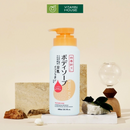 Sữa Tắm Đậu Nành Soy Bean Milk