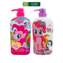Sữa Tắm Pony Kiddy Choice Chai 550ml
