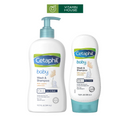 Sữa Tắm Gội Cetaphil Đức Cho Bé