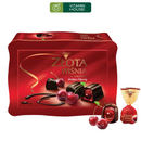 Socola Rượu Solidar Golden Cherry