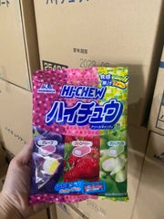 Kẹo Mềm Trái Cây Hi-Chew Nhật Gói 86g