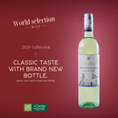 Rượu vang trắng River Retreat – Sauvignon Blanc 11.5%