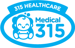 315 logo
