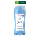 Lăn Khử Mùi Secret Mỹ Chai 73g