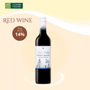 Rượu Vang Đỏ Úc River Retreat 750ml