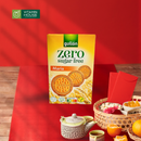Bánh Qui Không Đường Maria Zero Gullon 400G