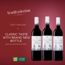 Rượu Vang Đỏ Úc River Retreat 750ml