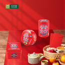 Kẹo Uncle Joe's 90g/110g Mint Balls