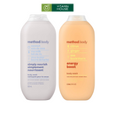 Sữa Tắm Method Body 532ml