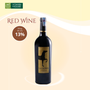 Rượu Vang Đỏ TBN La Doma Tempranillo 750ml 13% Hương Vị Đậm Đà Từ Vùng Đất Rượu Nổi Tiếng