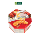 Bánh Quy A-Taste 416g Almond/Sesame Pastry