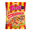 Kẹo Dẻo Mini Burger Trolli Đức (Đủ Size)