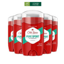 Sáp Lăn Khử Mùi Old Spice Mỹ