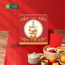 Hộp Bánh Ladyfinger Truyền Thống Ý Vicenzovo 400G