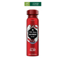 Sáp Lăn Khử Mùi Old Spice Mỹ
