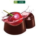 Socola Rượu Solidar Golden Cherry