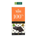 Thanh Sô-cô-la Đen Cao Cấp Trapa Tây Ban Nha 80g