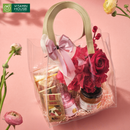 Sét Quà 8/3 Nến Thơm 11