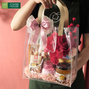 Sét Quà 8/3 Nến Thơm 11