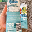 Sữa Tắm Kids Bubble Bath Úc 400ml