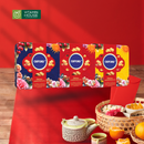 Hộp bánh Oxford Delicious Cream Biscuits 420g
