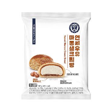 Bánh Tươi Yonsei HQ Vị Hạt Dẻ